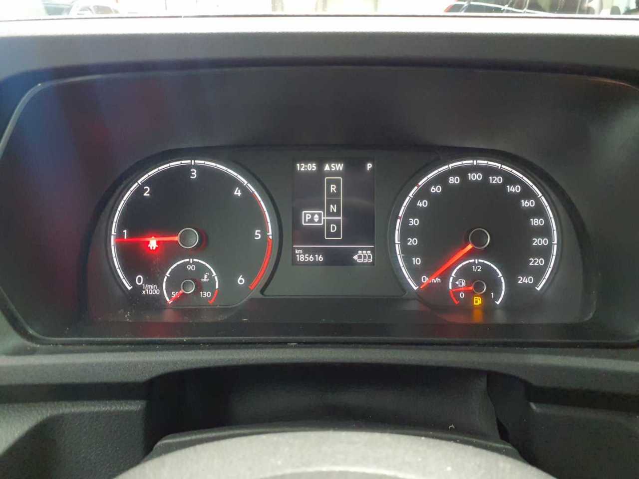 Vw Caddy 2.0 TDI BMT (7-Si.) DSG Life Maxi 11