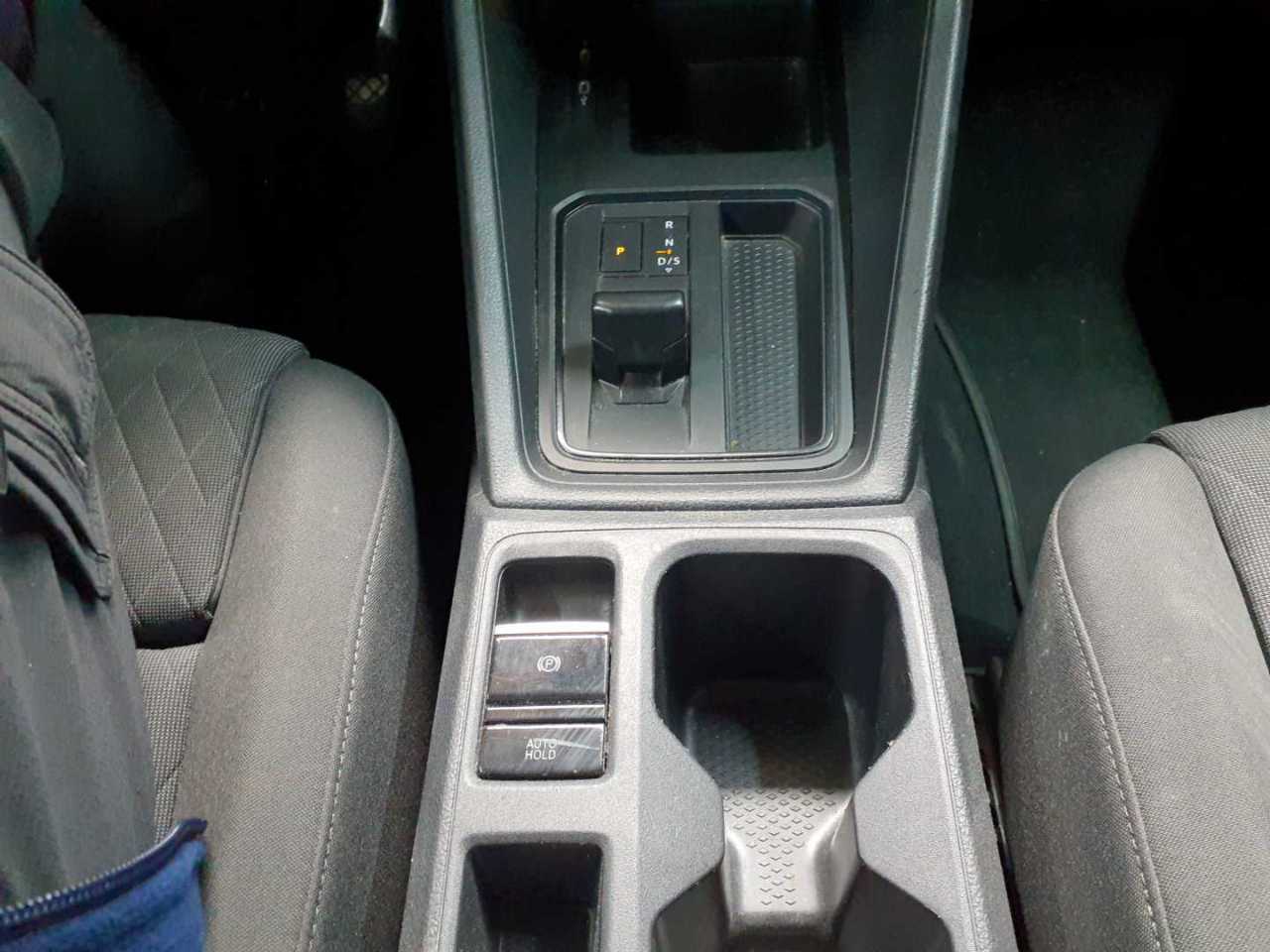 Vw Caddy 2.0 TDI BMT (7-Si.) DSG Life Maxi 10