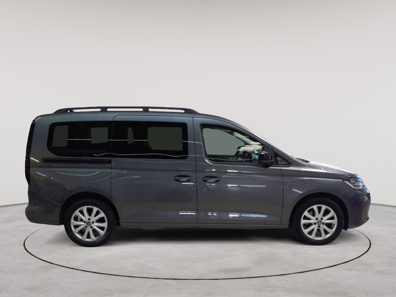 Vw Caddy 2.0 TDI BMT (7-Si.) DSG Life Maxi 3
