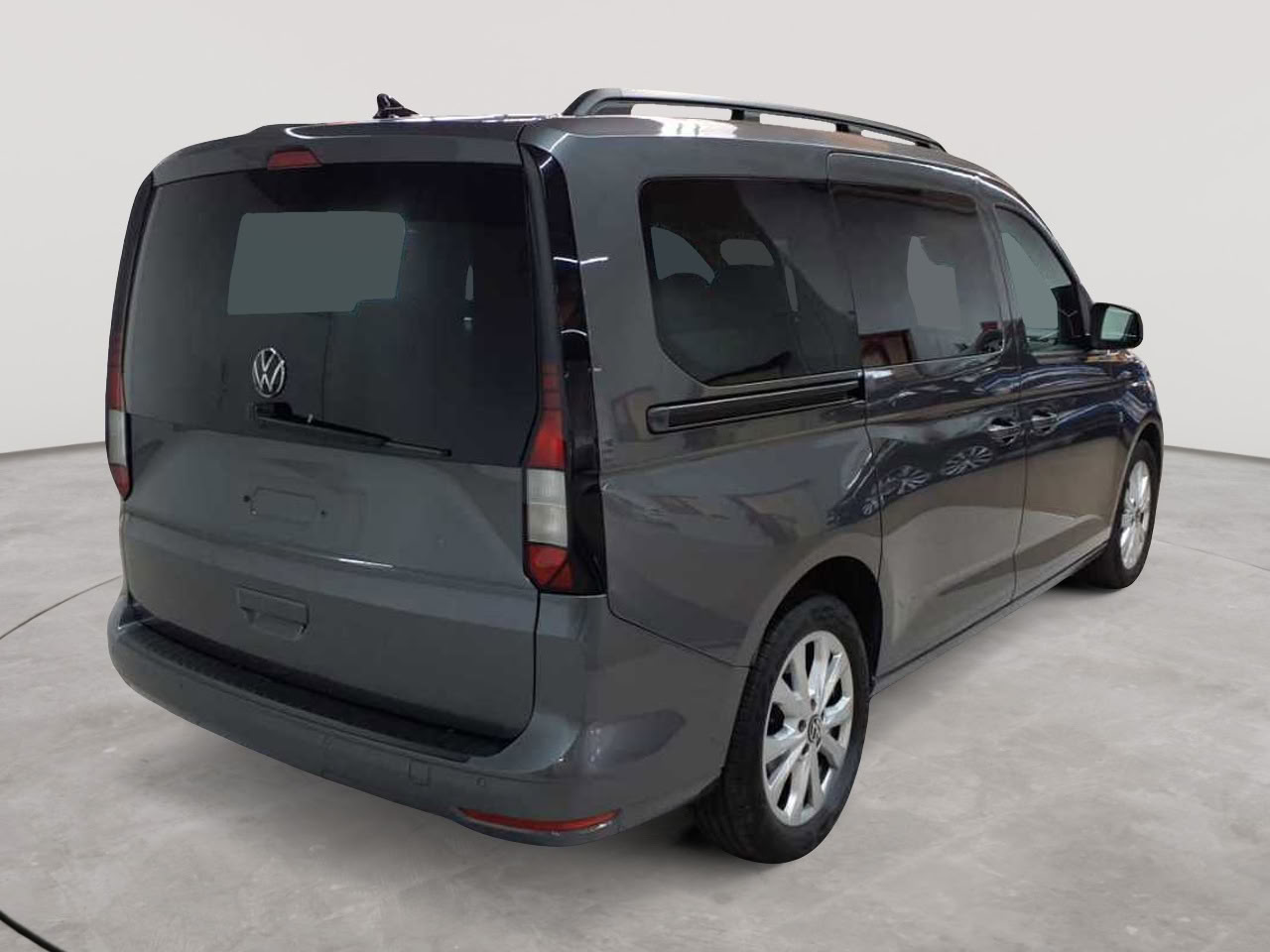 Vw Caddy 2.0 TDI BMT (7-Si.) DSG Life Maxi 4