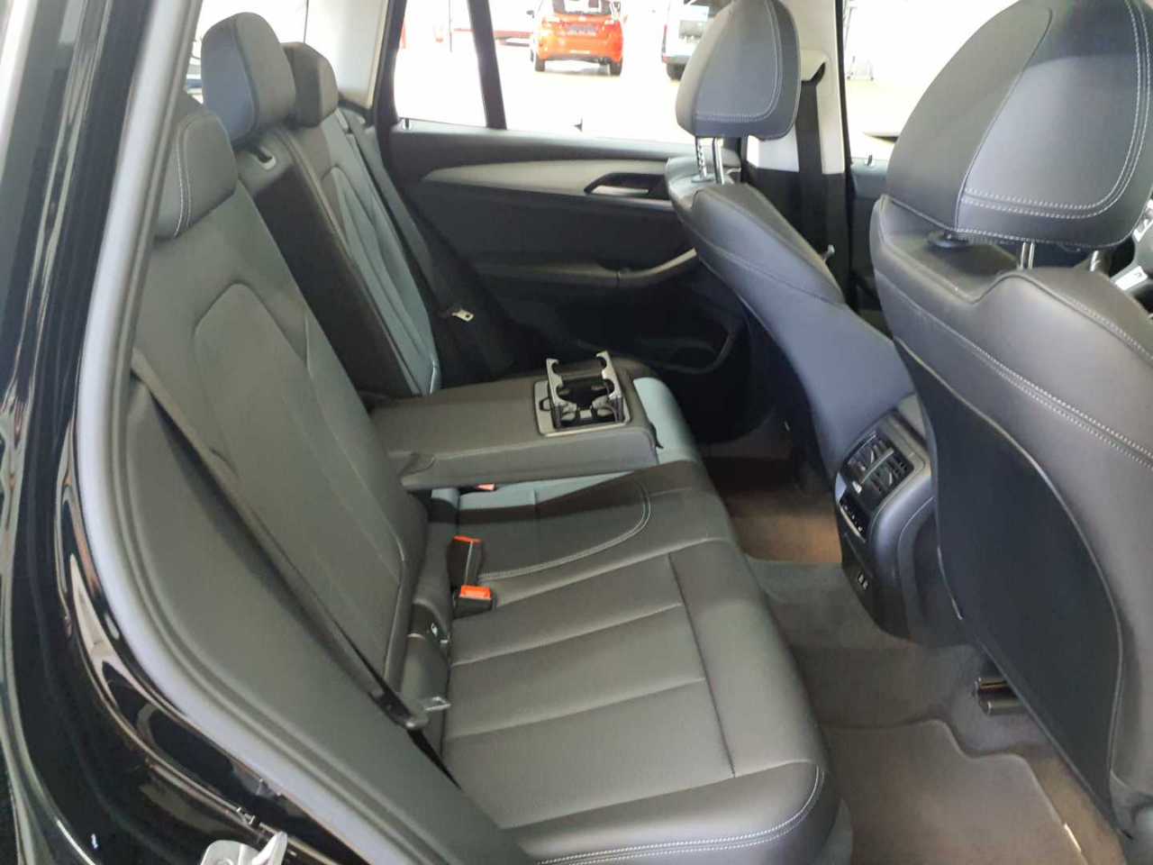Bmw X3 xDrive20d Aut. 13