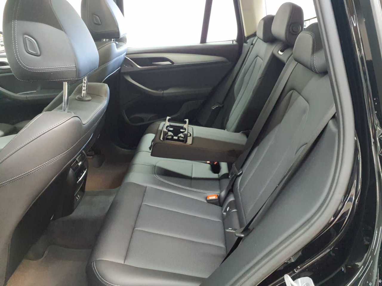 Bmw X3 xDrive20d Aut. 14