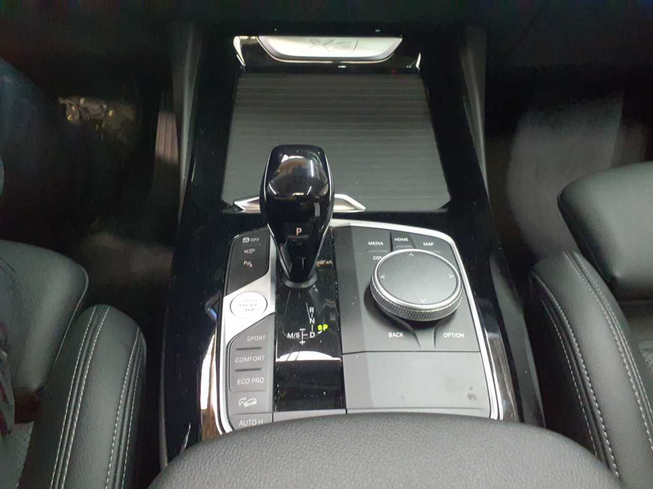 Bmw X3 xDrive20d Aut. 10
