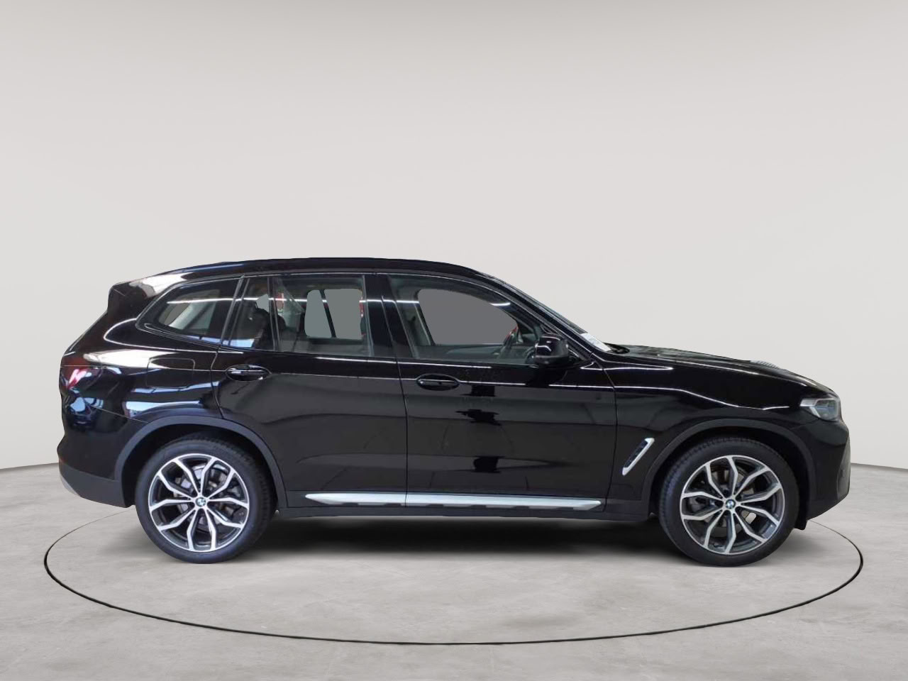 Bmw X3 xDrive20d Aut. 3