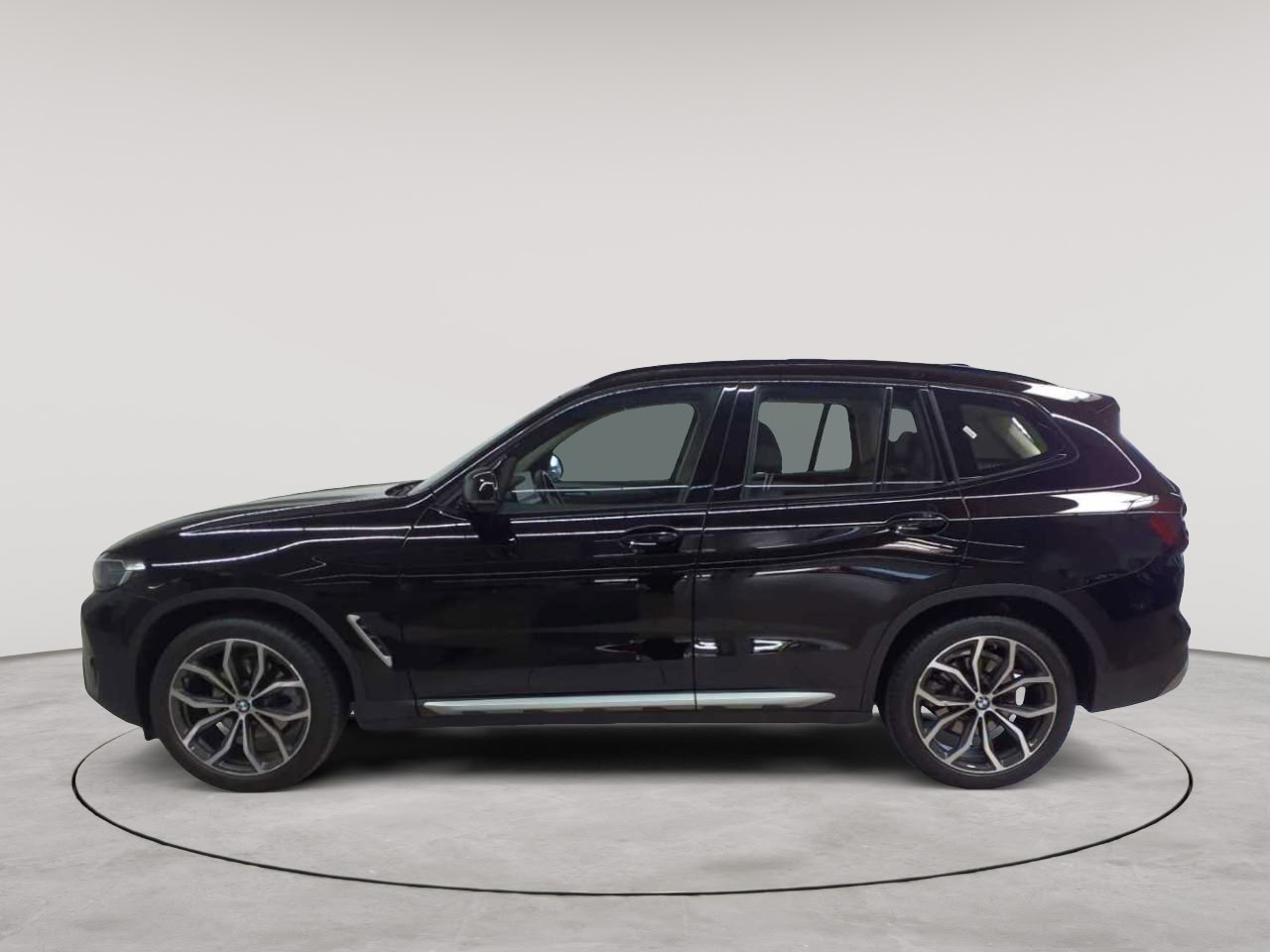 Bmw X3 xDrive20d Aut. 6