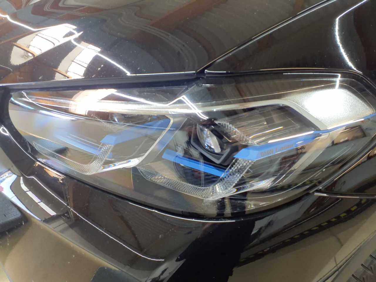 Bmw X3 xDrive20d Aut. 18