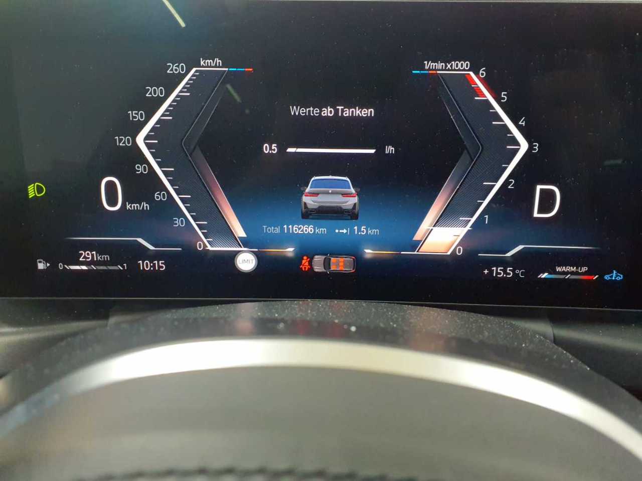 Bmw M340d Touring xDrive 11