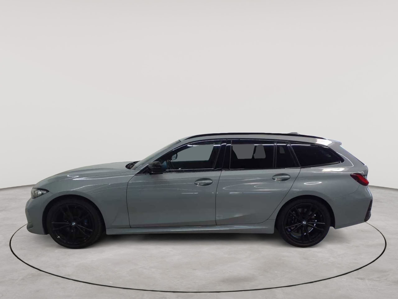 Bmw M340d Touring xDrive 6