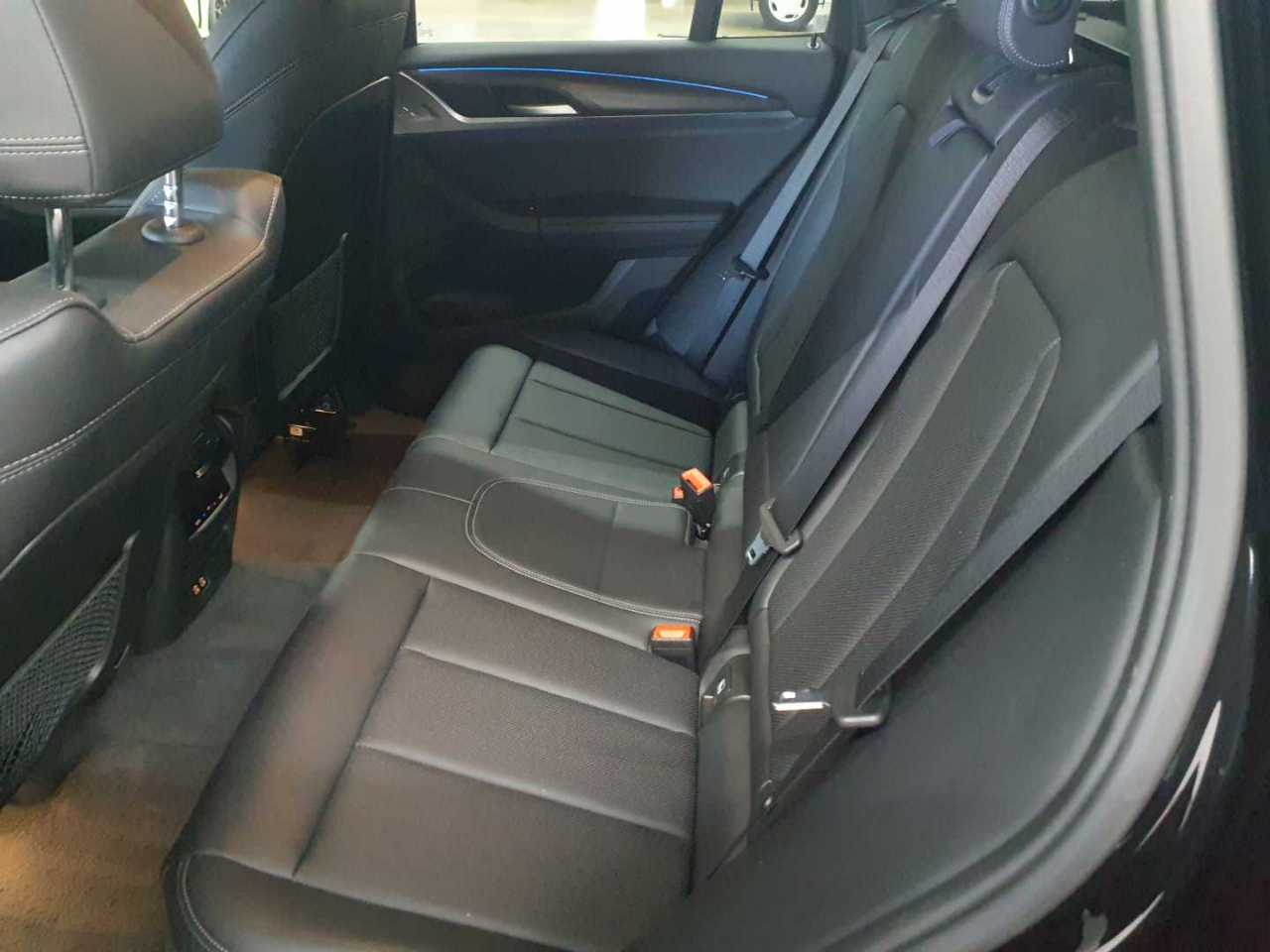Bmw X3 xDrive30e Aut. 13