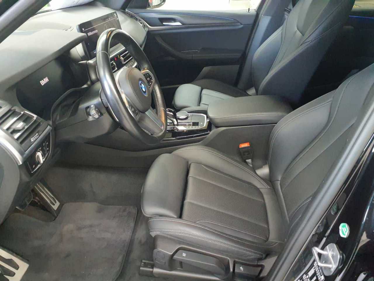 Bmw X3 xDrive30e Aut. 7