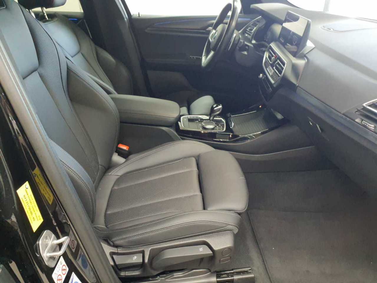 Bmw X3 xDrive30e Aut. 8