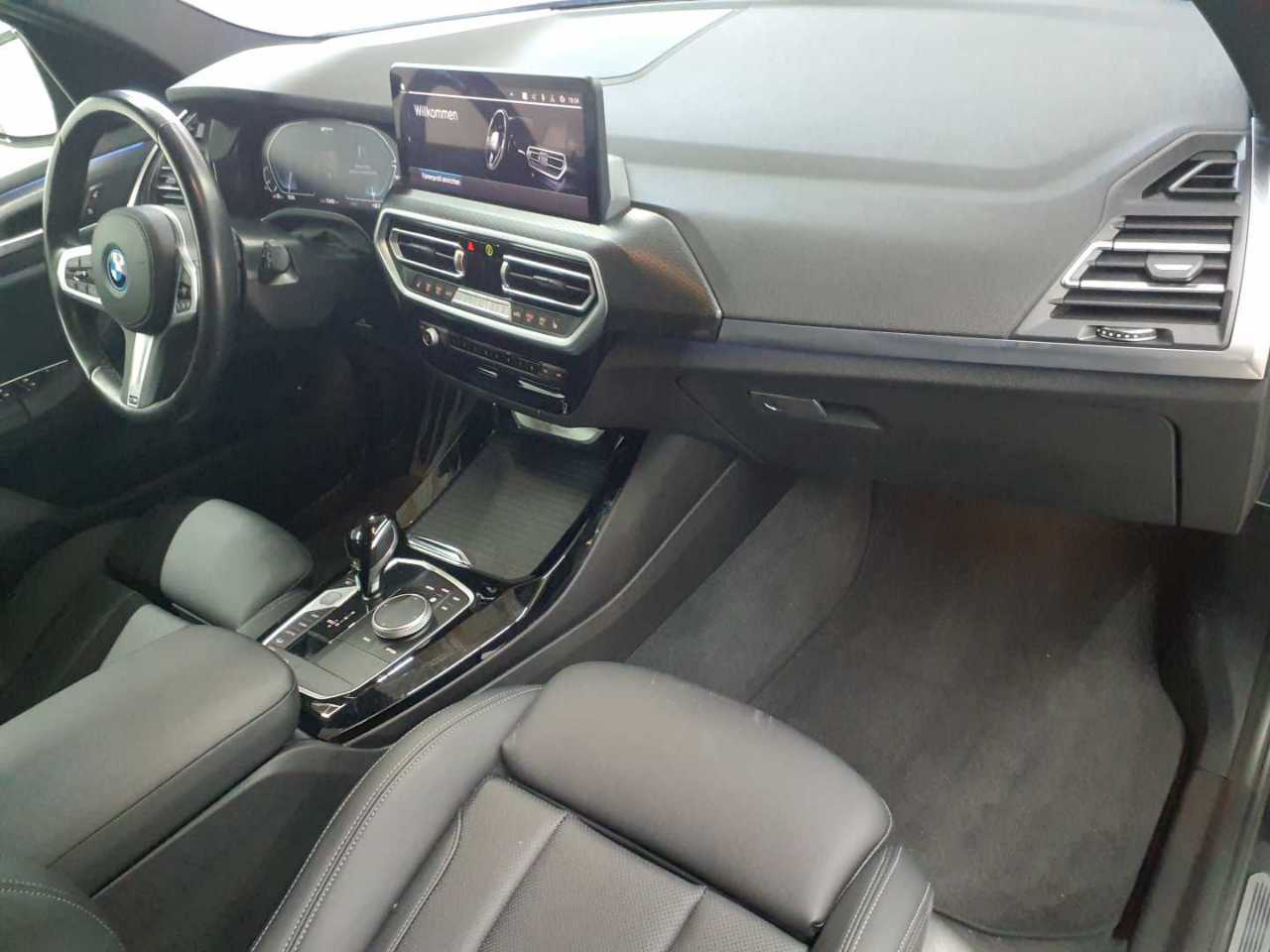 Bmw X3 xDrive30e Aut. 9