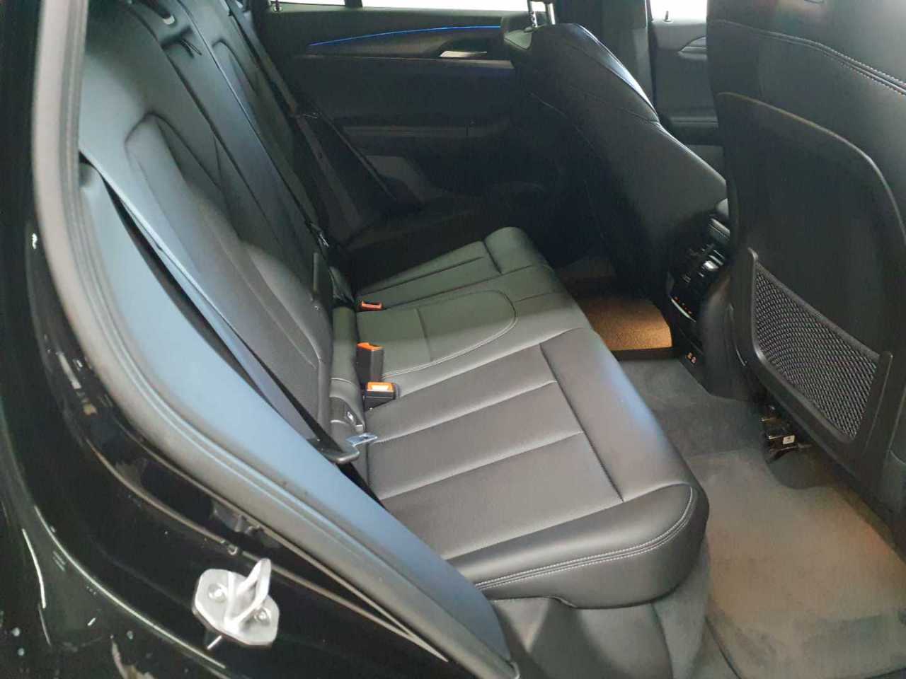 Bmw X3 xDrive30e Aut. 14