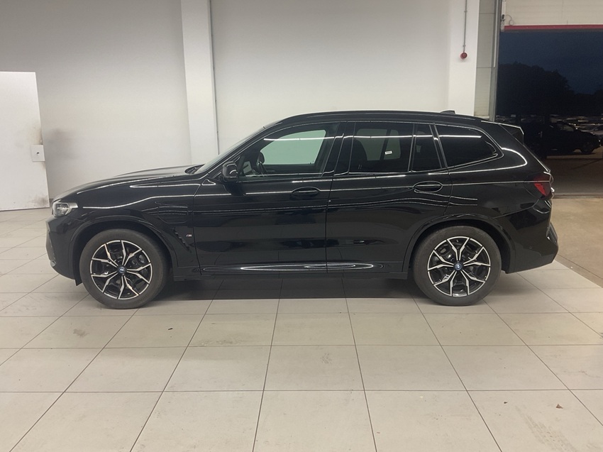Bmw X3 xDrive30e Aut. 6