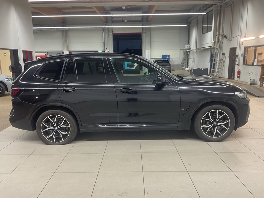 Bmw X3 xDrive30e Aut. 3