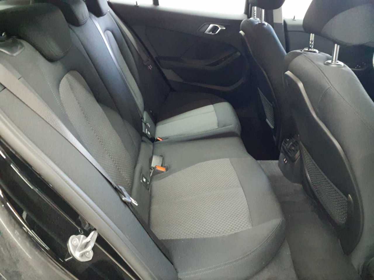 Bmw 118d Aut. Advantage 13