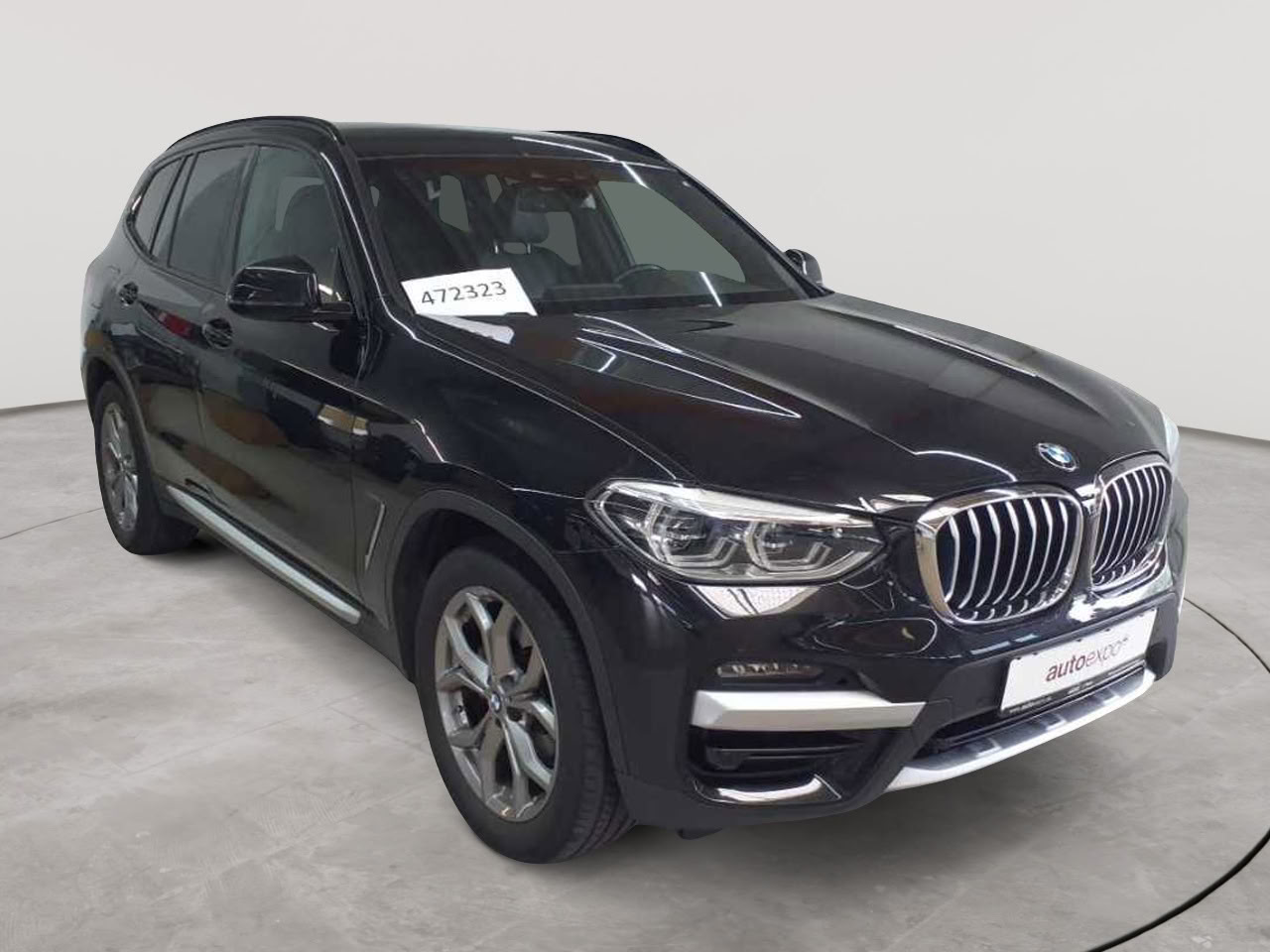 Bmw X3 xDrive20d Aut. xLine