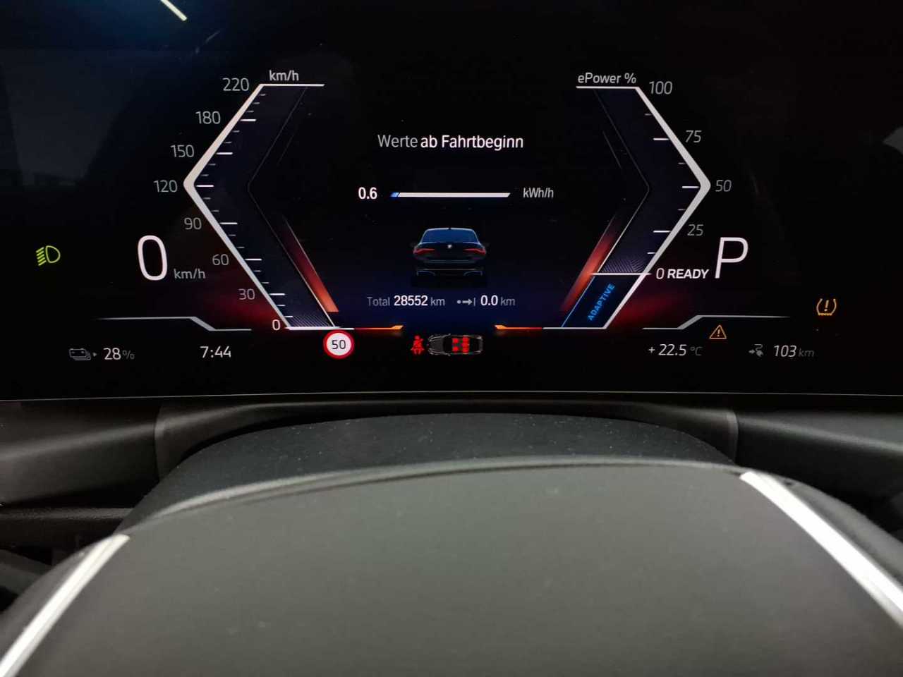 Bmw i4 eDrive35 Gran Coupe 11