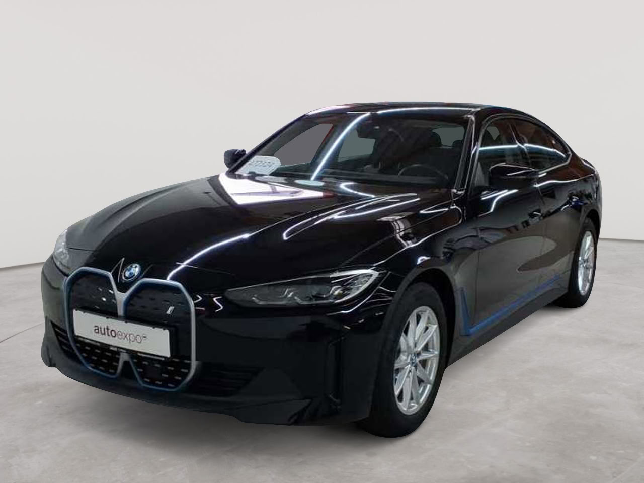 Bmw i4 eDrive35 Gran Coupe 2