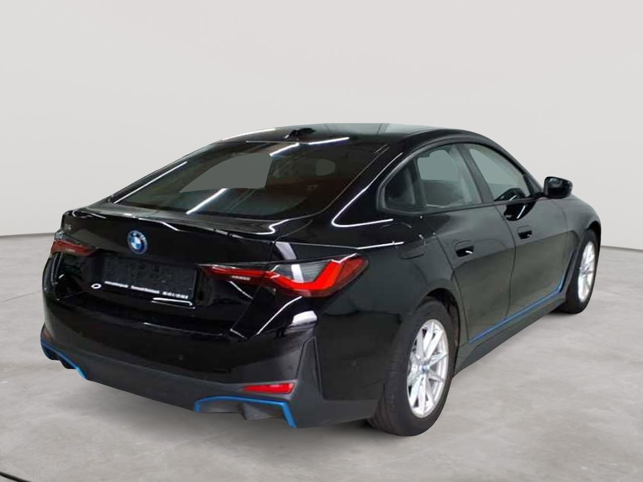 Bmw i4 eDrive35 Gran Coupe 4