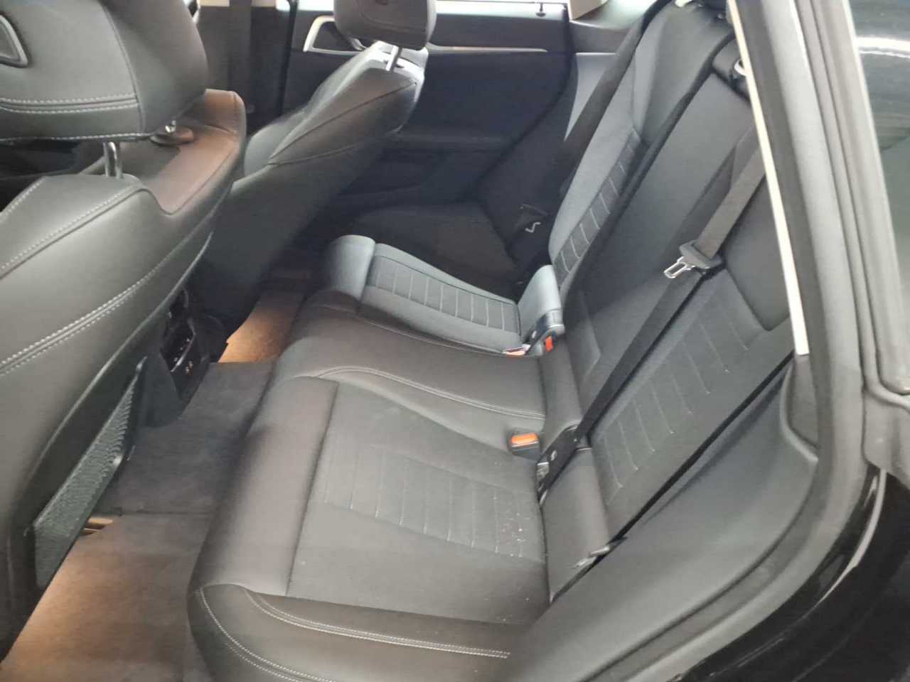 Bmw i4 eDrive35 Gran Coupe 13