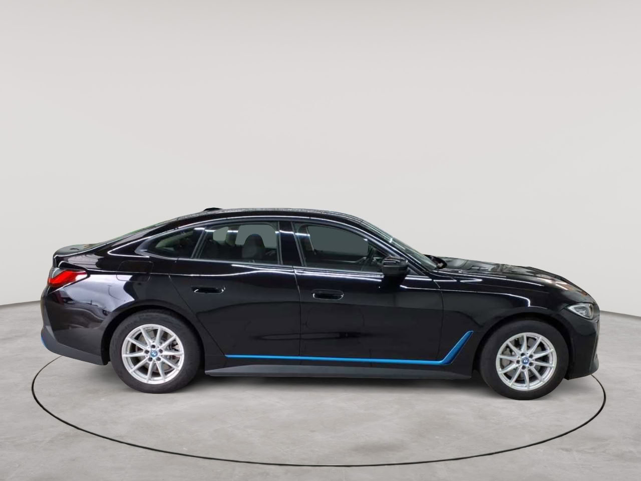 Bmw i4 eDrive35 Gran Coupe 3