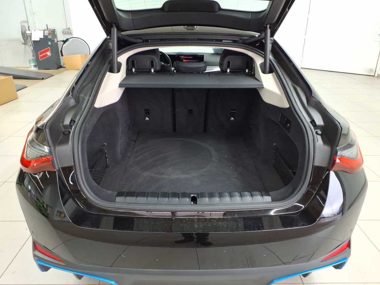 Bmw i4 eDrive35 Gran Coupe 15