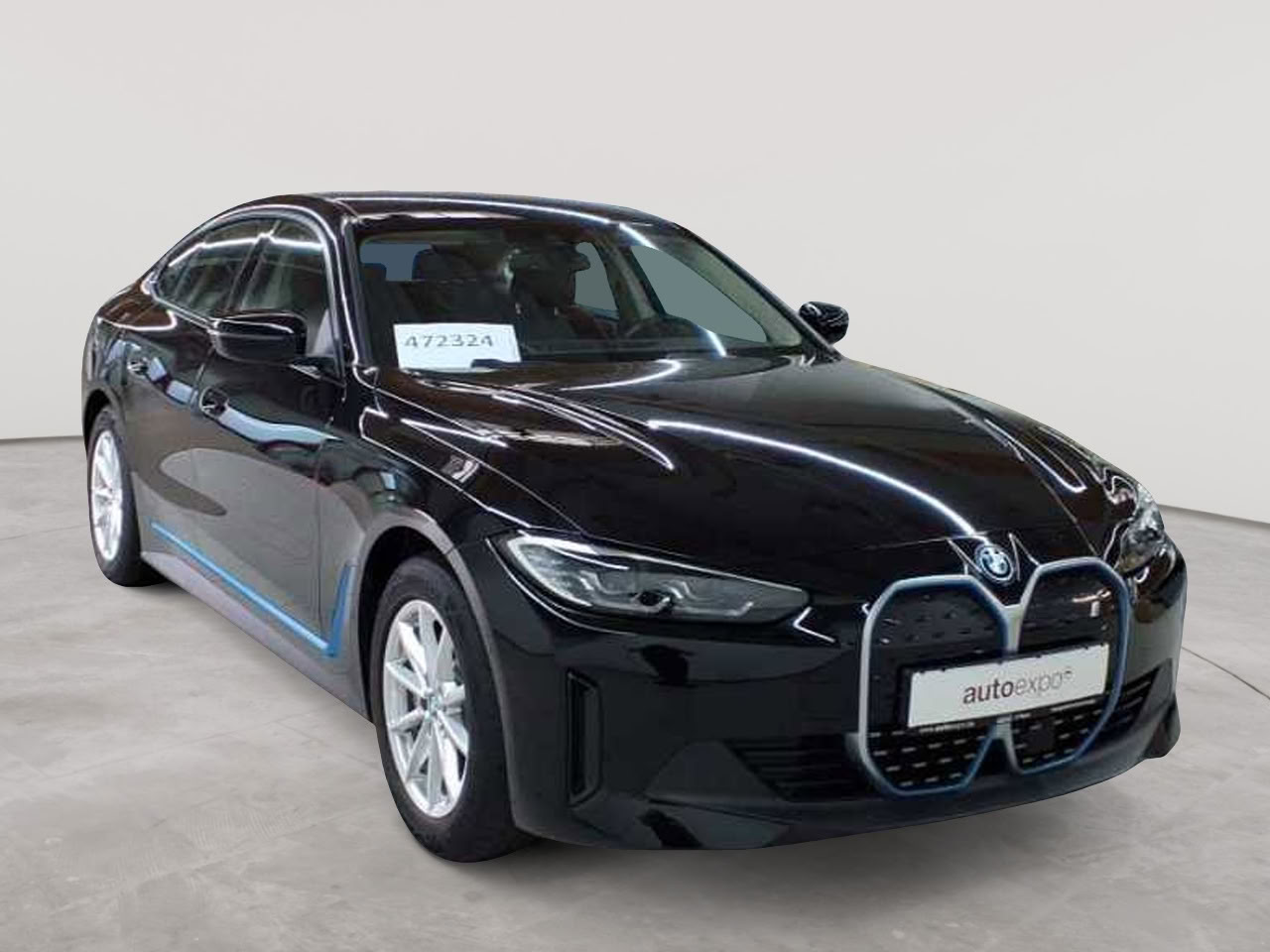 Bmw i4 eDrive35 Gran Coupe