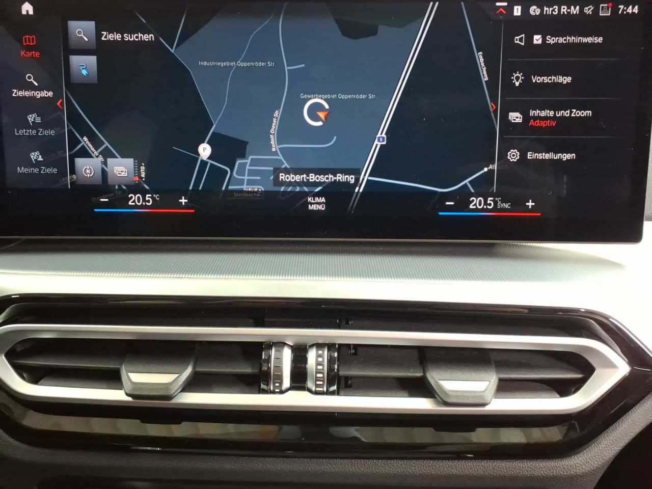 Bmw i4 eDrive35 Gran Coupe 12