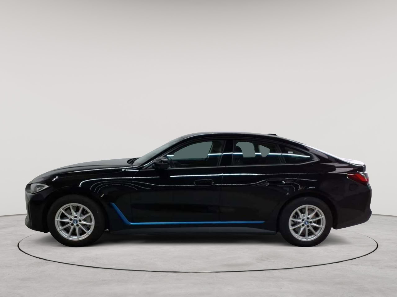 Bmw i4 eDrive35 Gran Coupe 6