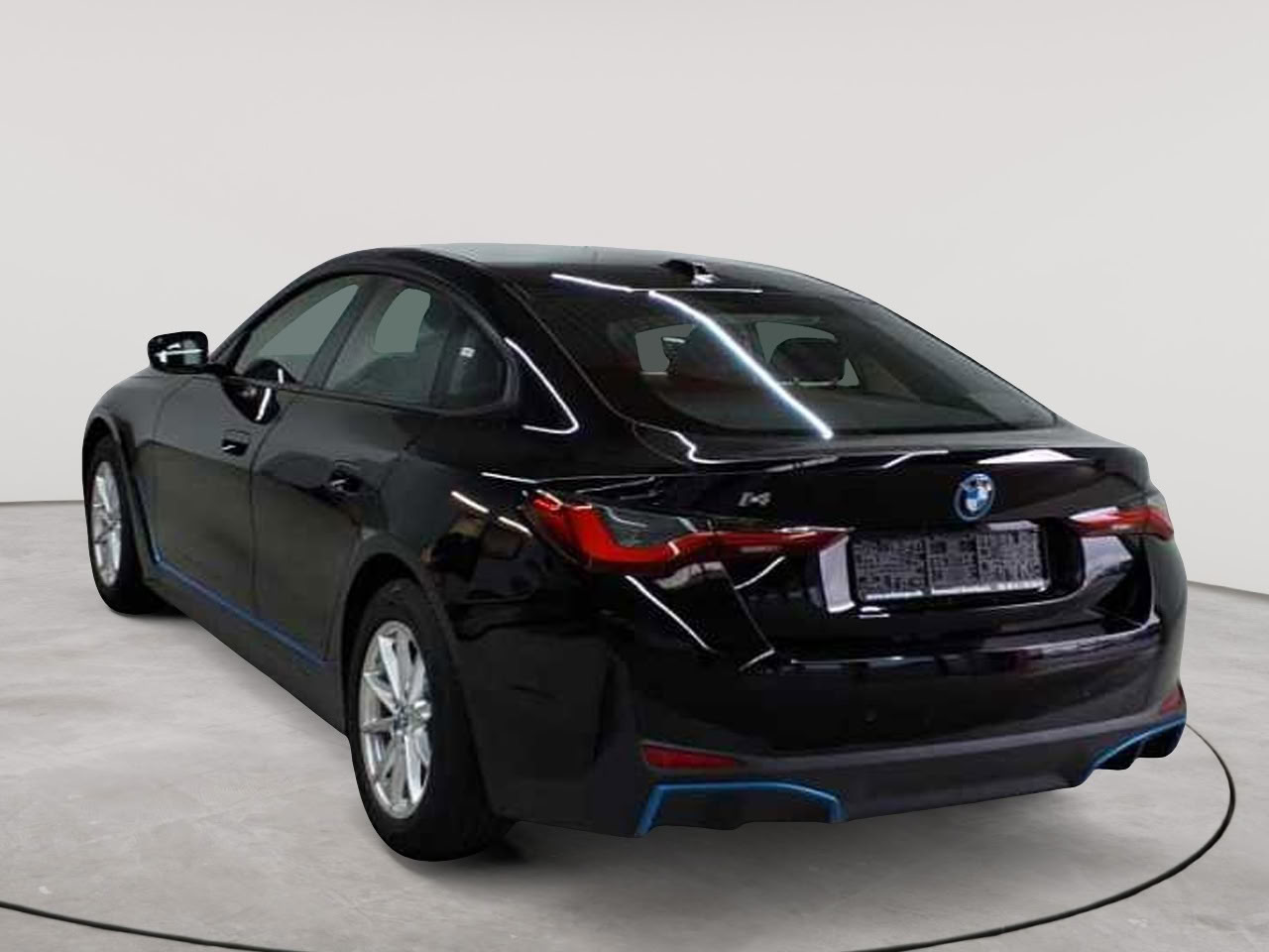 Bmw i4 eDrive35 Gran Coupe 5