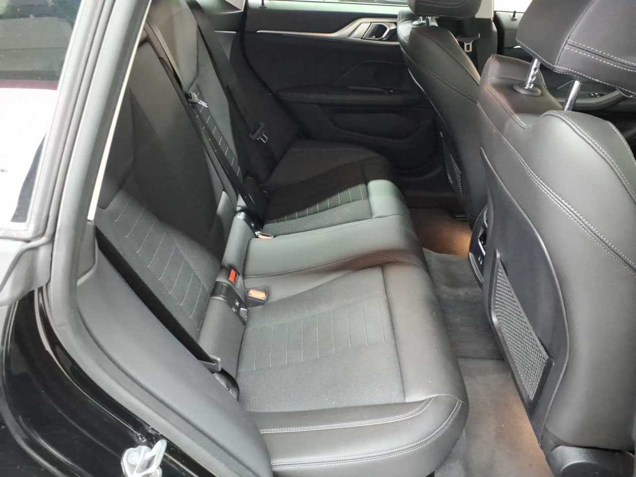Bmw i4 eDrive35 Gran Coupe 14