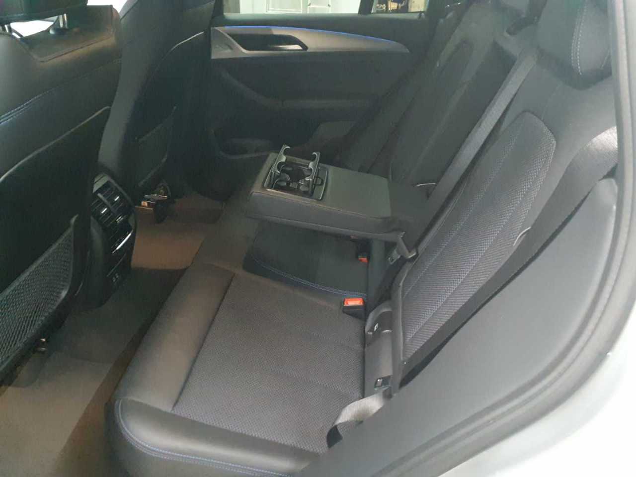 Bmw X3 xDrive30e Aut. M Sport 13
