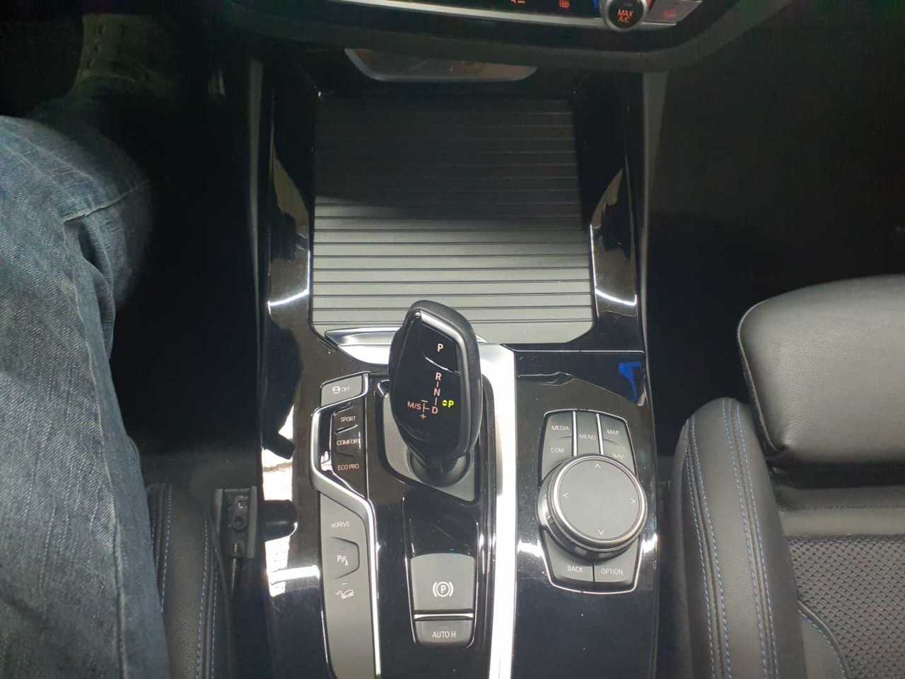 Bmw X3 xDrive30e Aut. M Sport 10