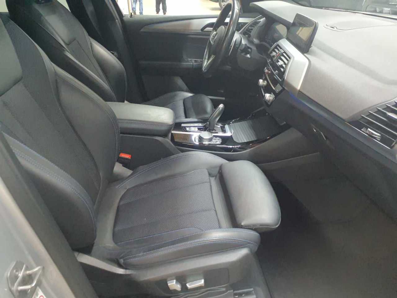 Bmw X3 xDrive30e Aut. M Sport 8