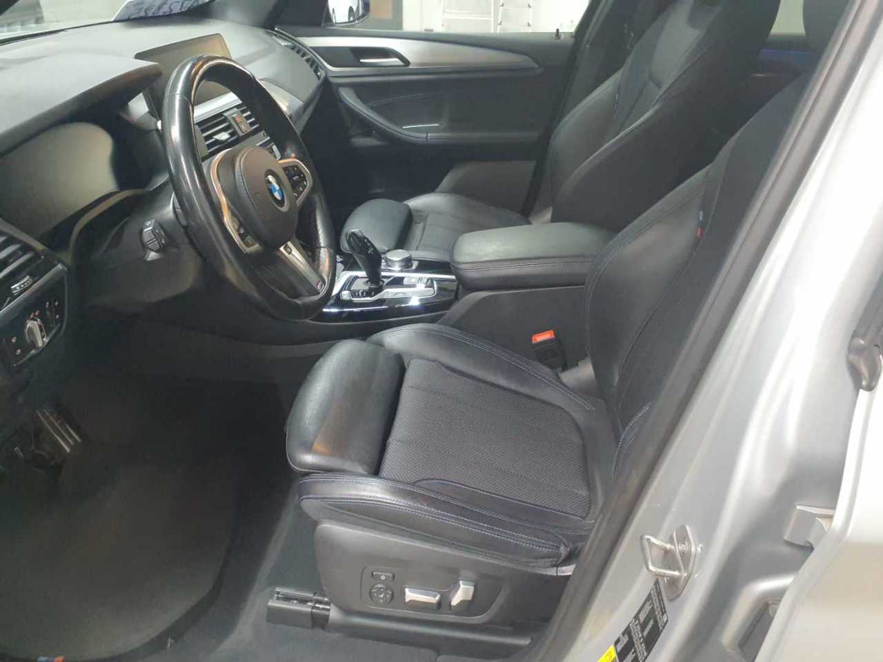 Bmw X3 xDrive30e Aut. M Sport 7