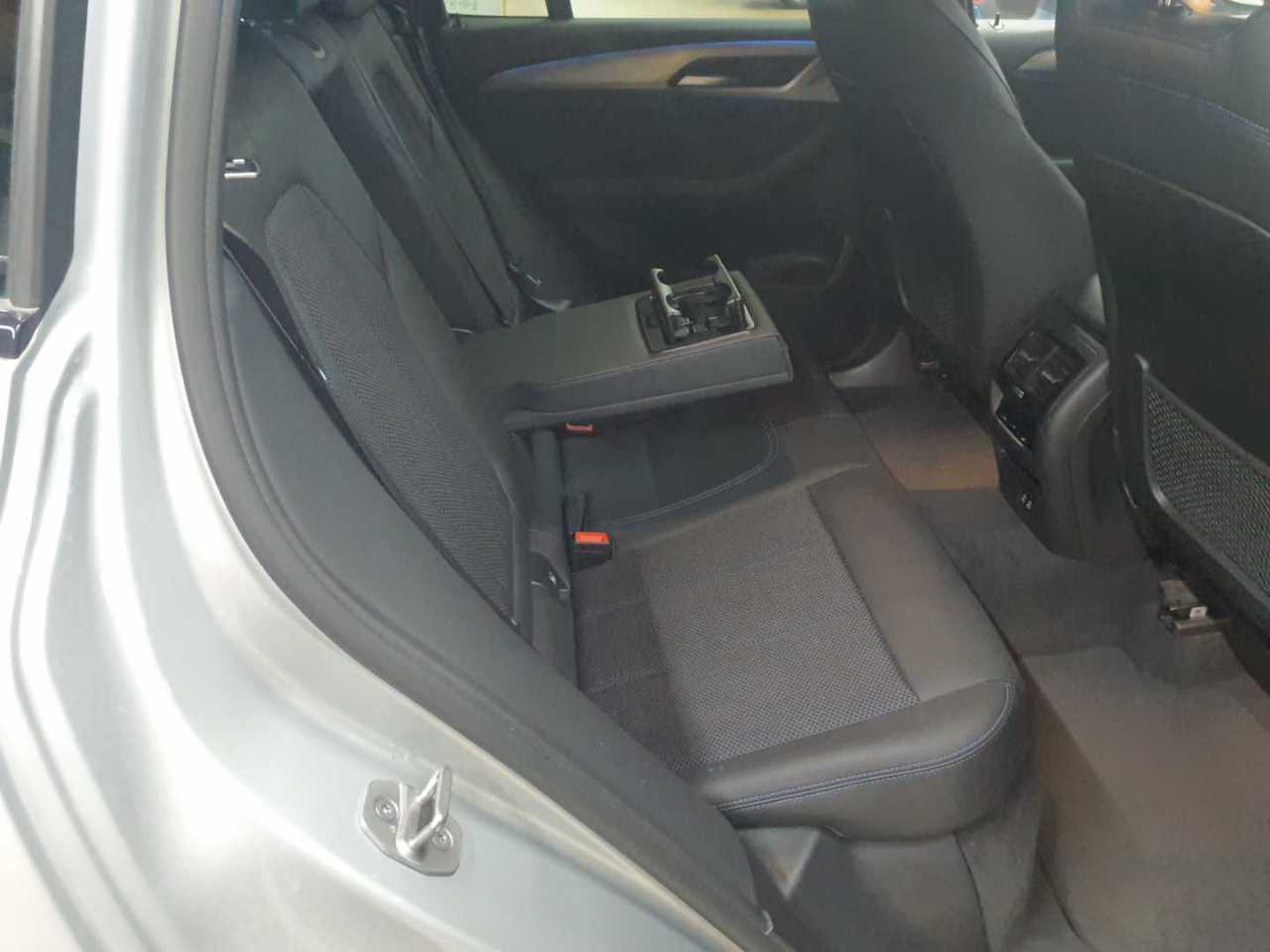 Bmw X3 xDrive30e Aut. M Sport 14