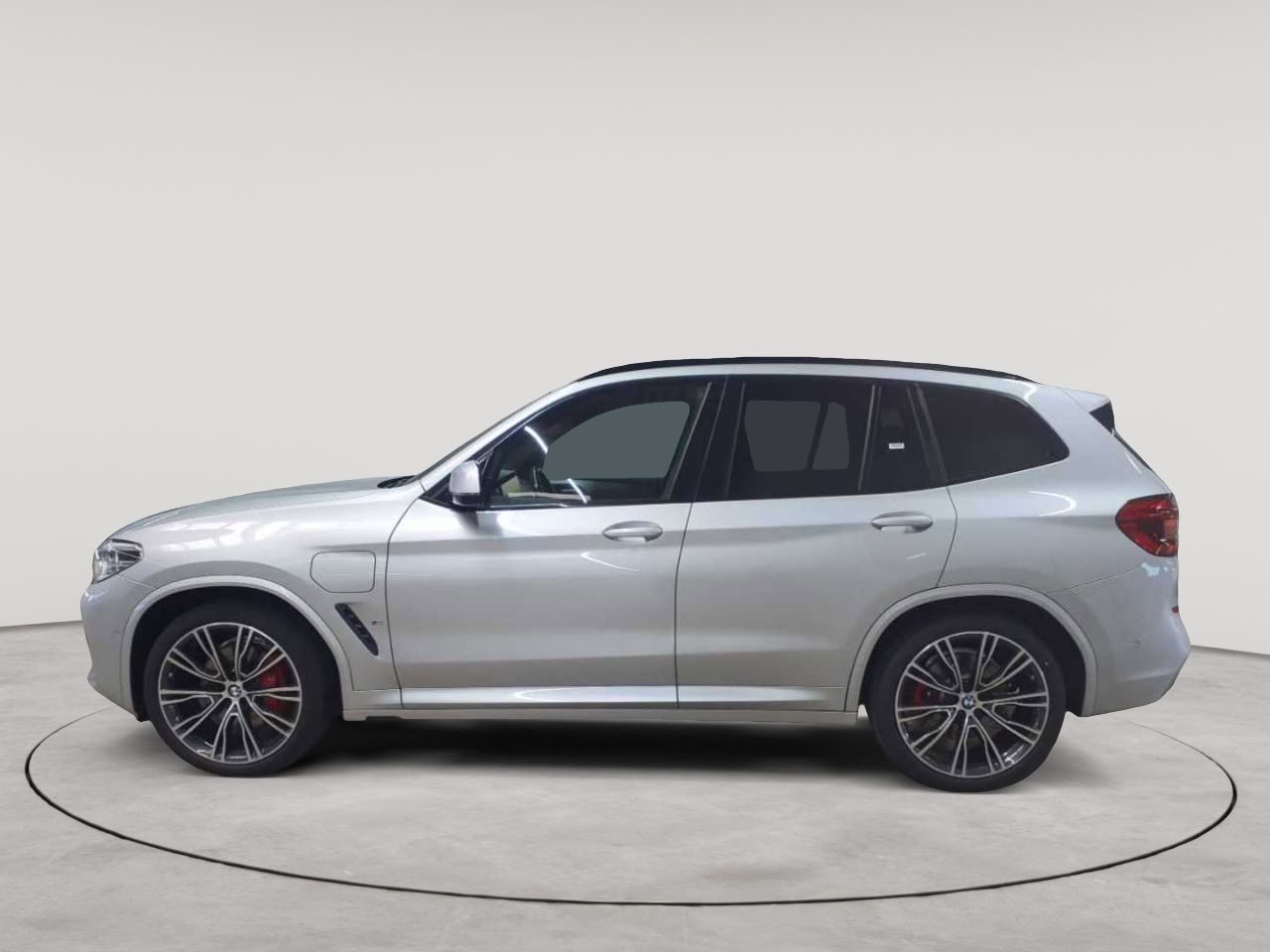 Bmw X3 xDrive30e Aut. M Sport 6