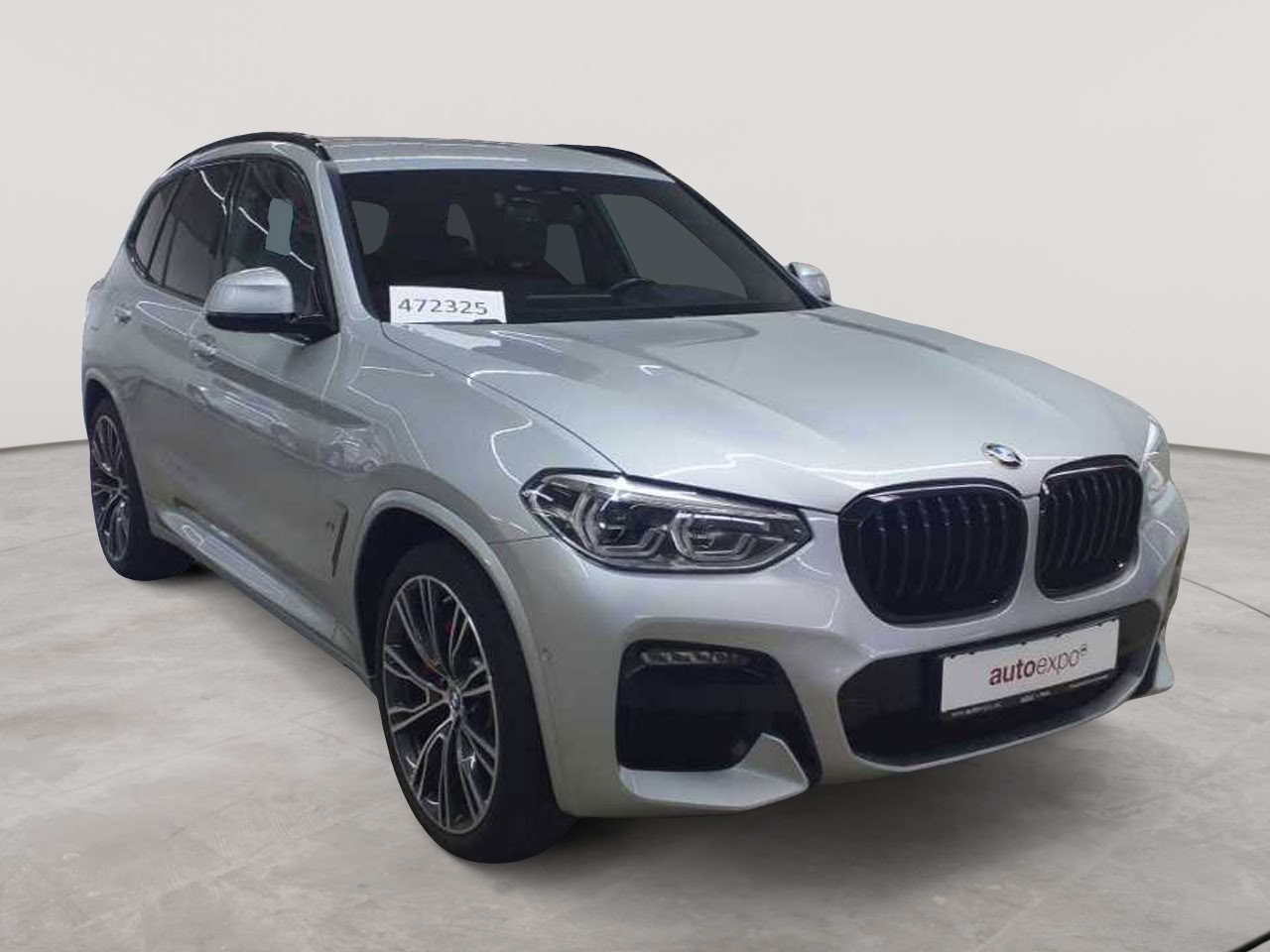 Bmw X3 xDrive30e Aut. M Sport