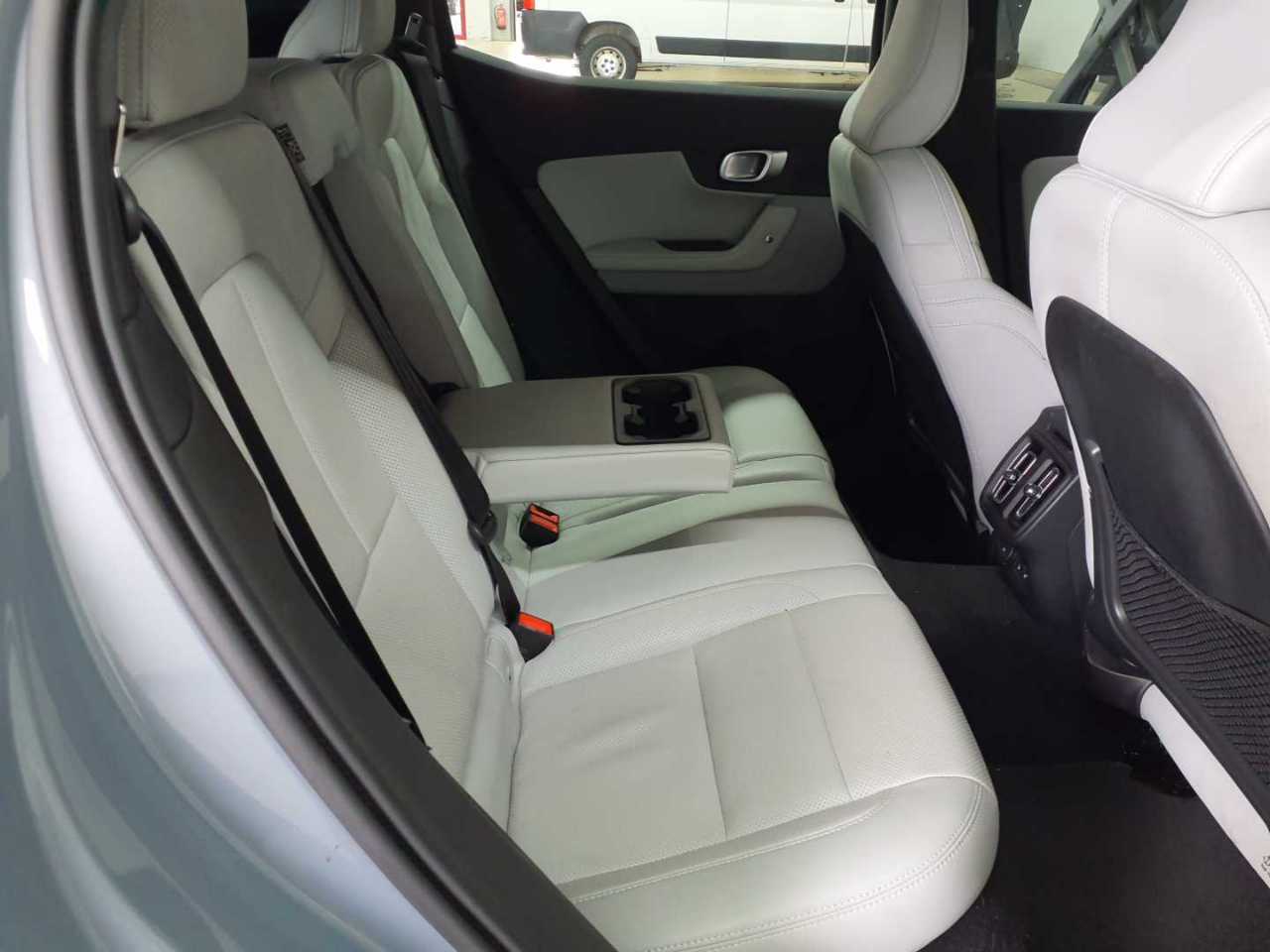 Polestar 2 Single Motor 78kWh 13