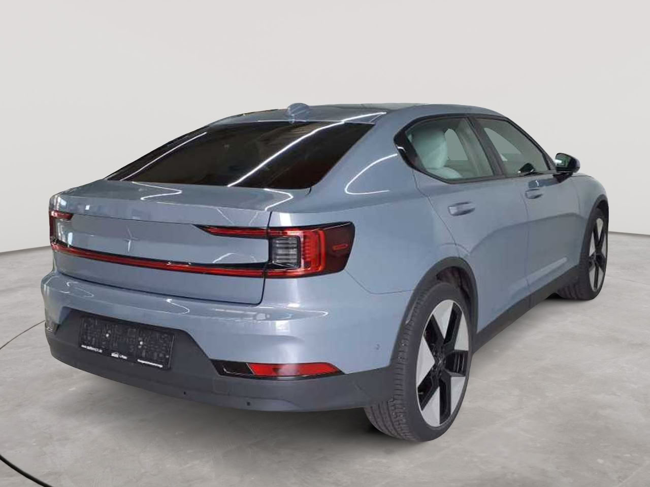 Polestar 2 Single Motor 78kWh 4