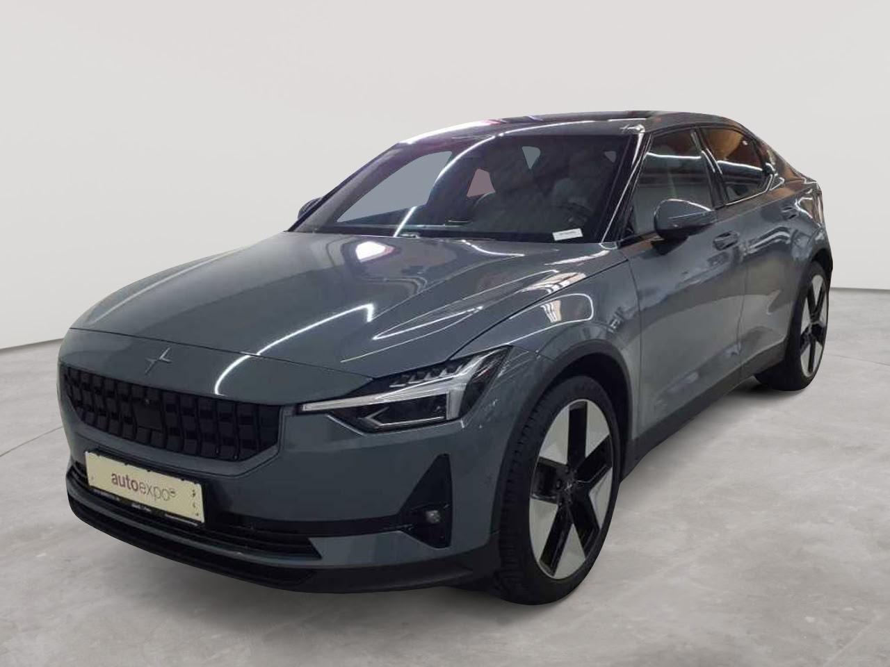 Polestar 2 Single Motor 78kWh 2