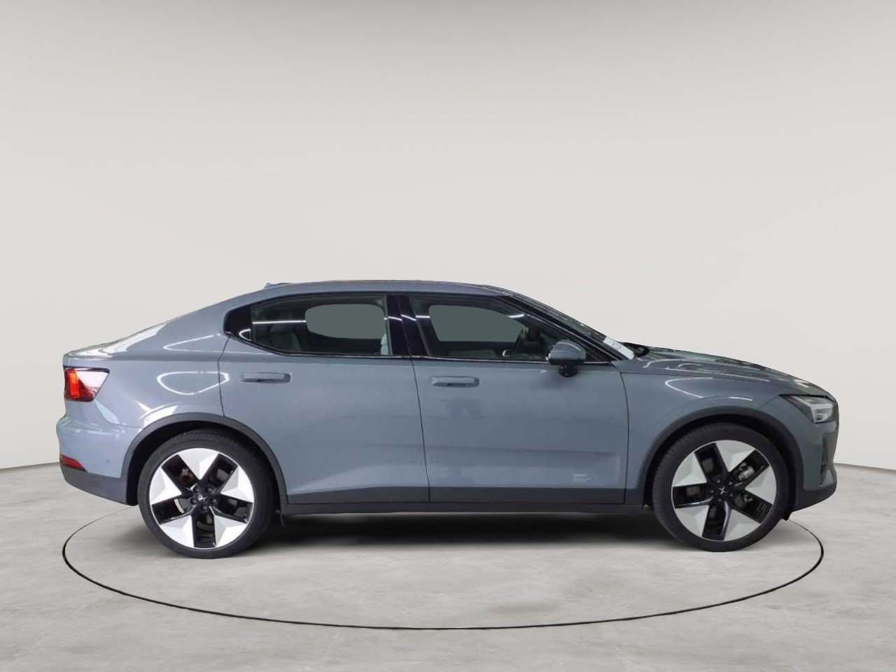 Polestar 2 Single Motor 78kWh 3