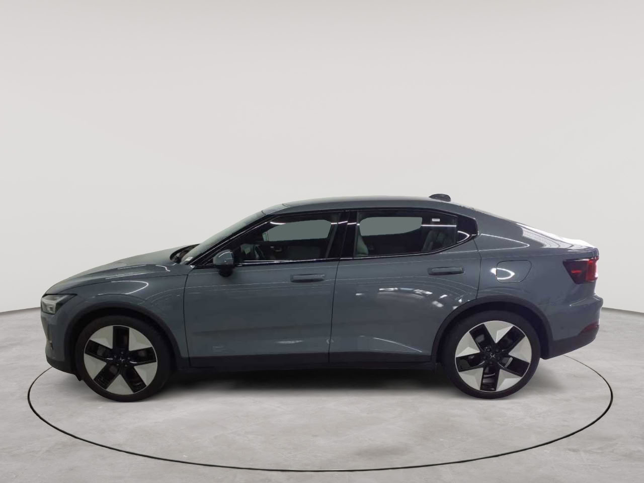 Polestar 2 Single Motor 78kWh 6