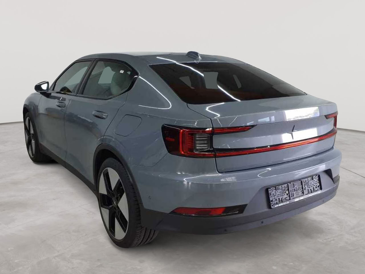 Polestar 2 Single Motor 78kWh 5