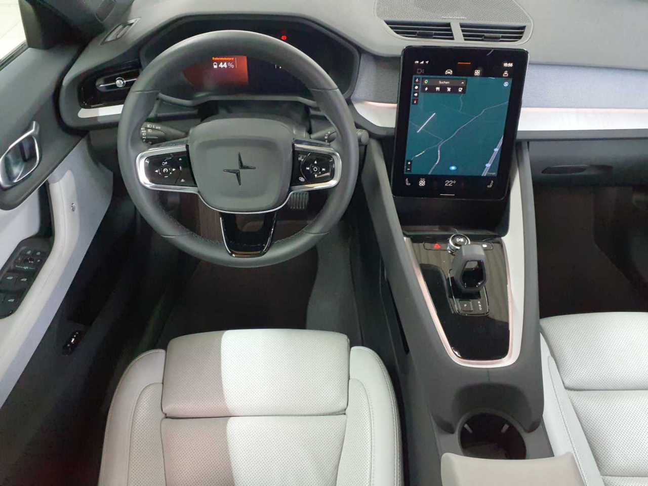 Polestar 2 Single Motor 78kWh 9