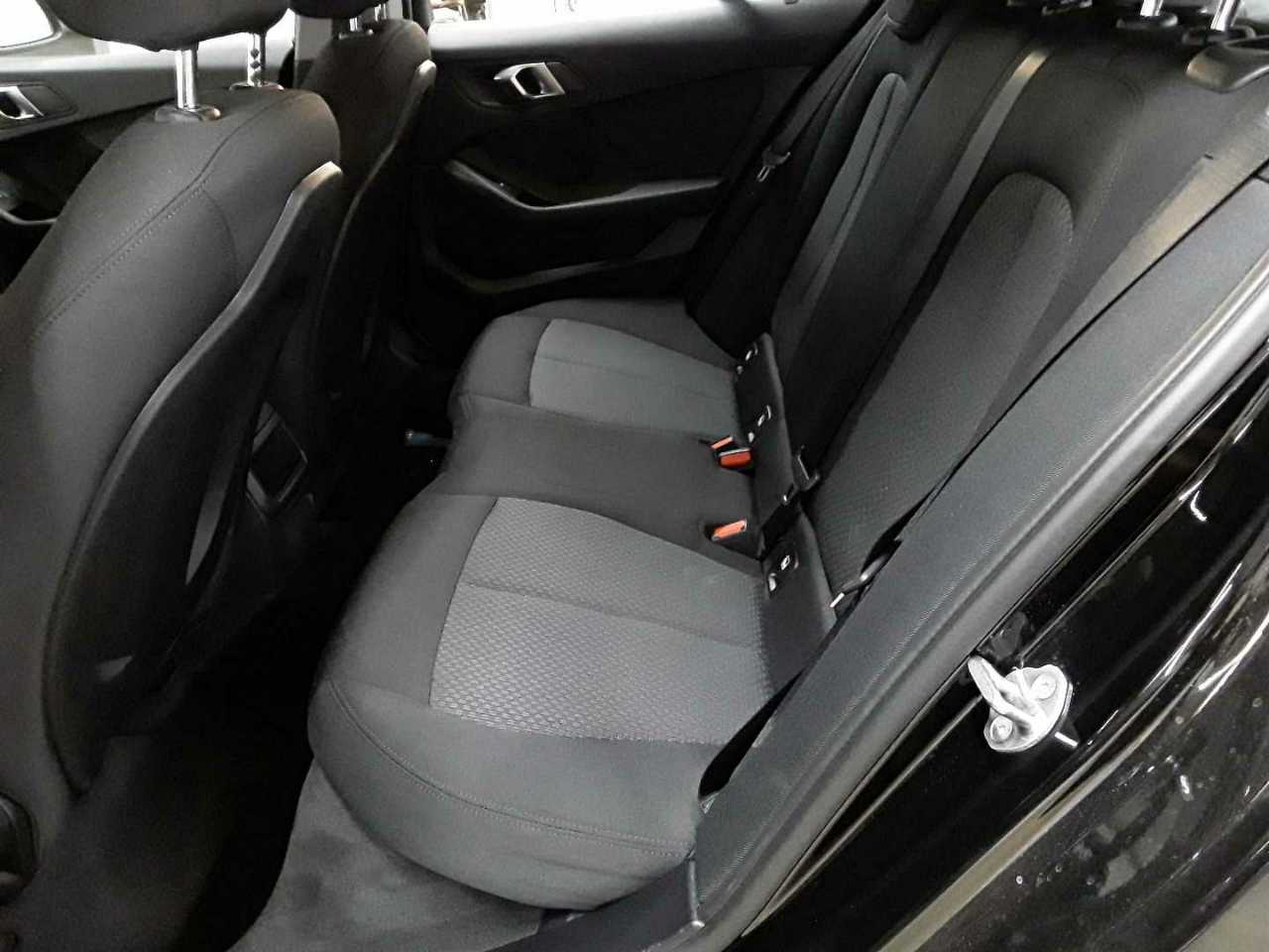 Bmw 116d Aut. 13