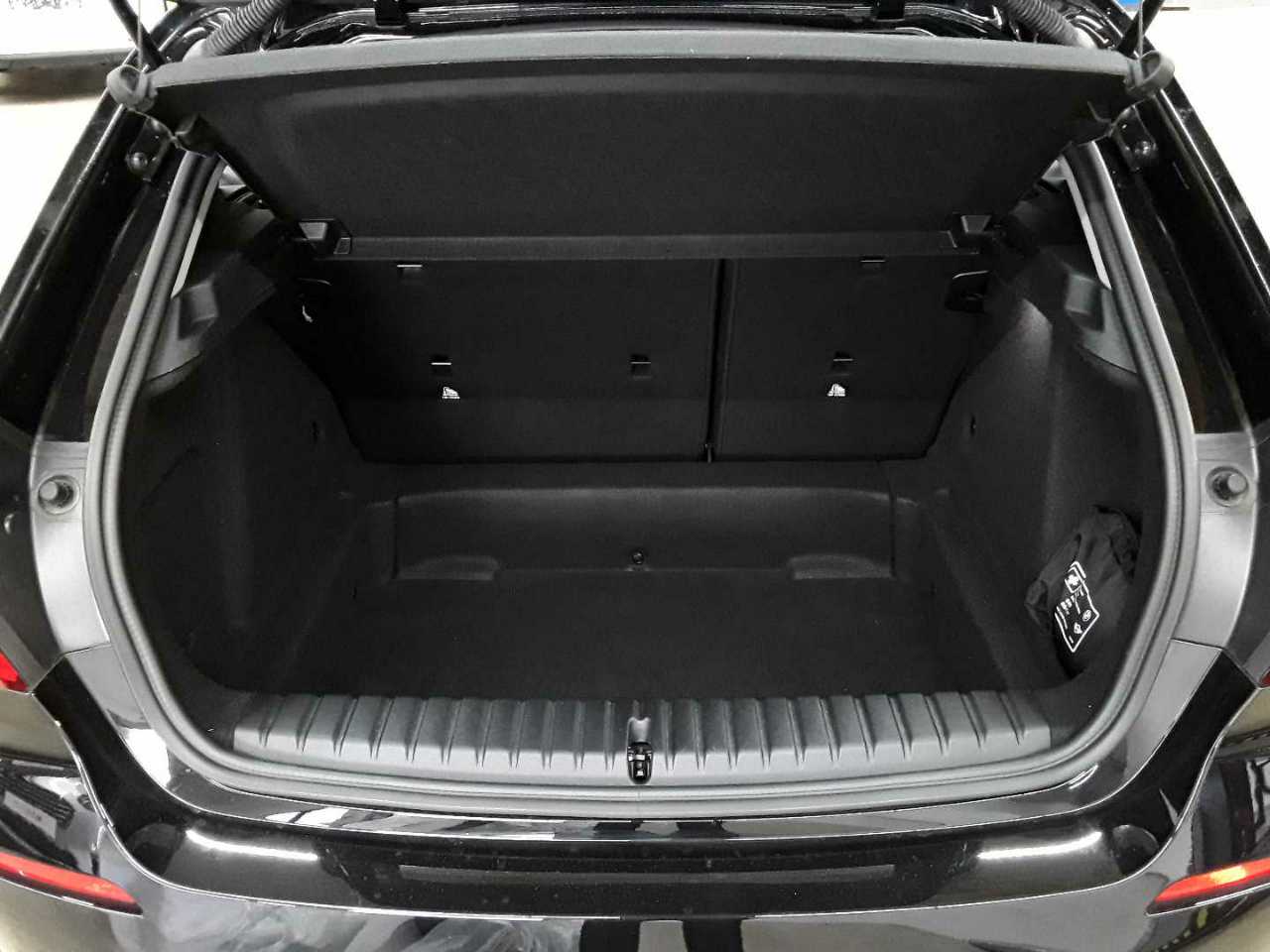 Bmw 116d Aut. 15