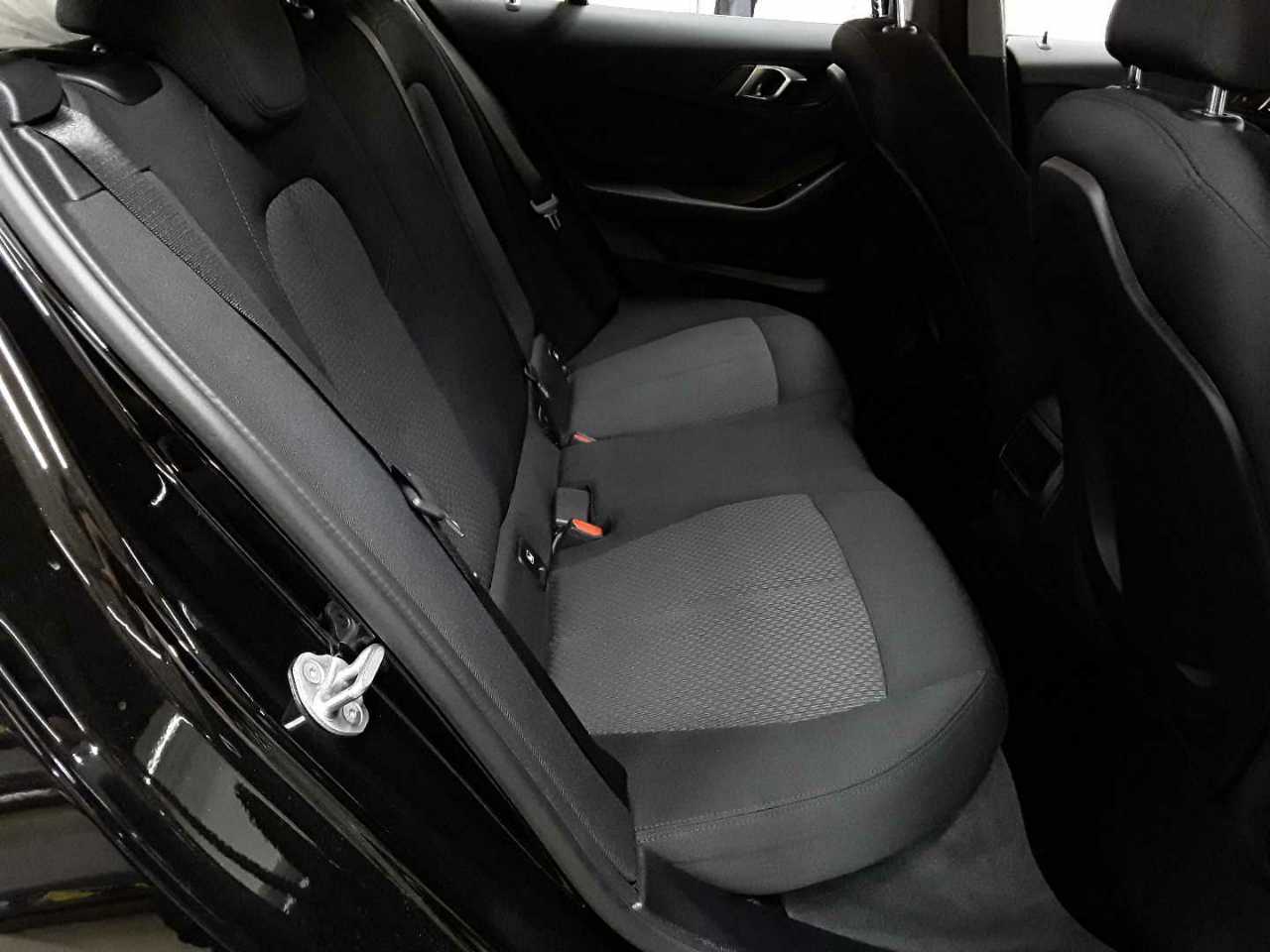 Bmw 116d Aut. 14