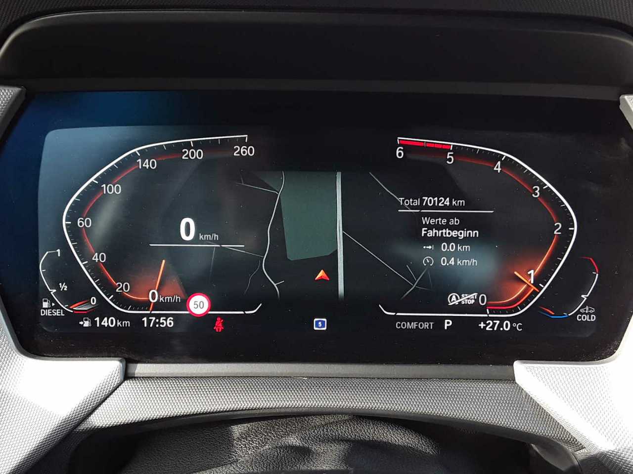 Bmw 116d Aut. 11